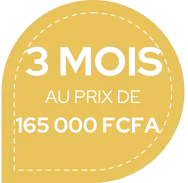 Resume de la formation, prix et temps